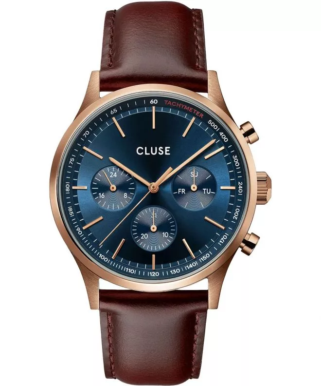 Часовник Мъжки Cluse Anthéor CW21009