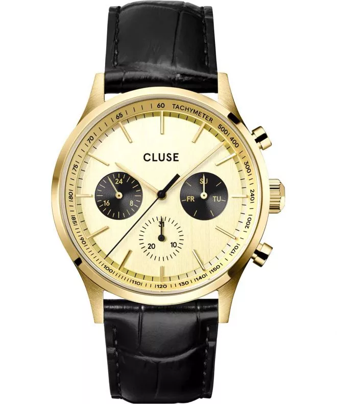 Часовник Мъжки Cluse Anthéor Multifunction CW21005