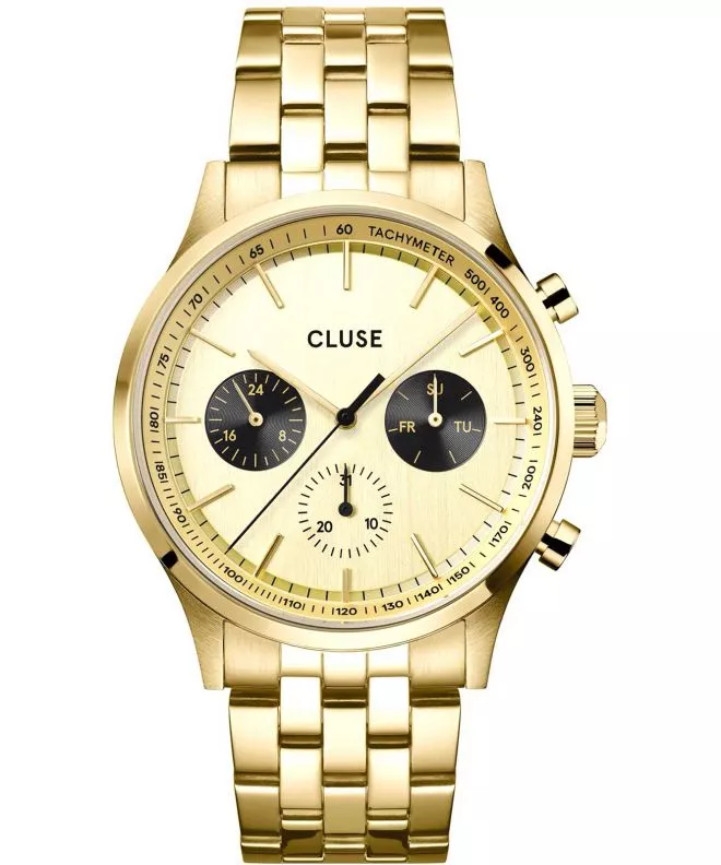 Часовник Мъжки Cluse Anthéor Multifunction CW21006
