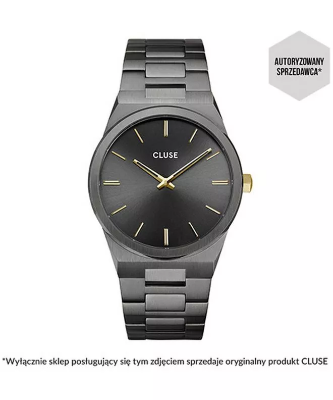 Часовник Мъжки Cluse Vigoureux CW0101503006