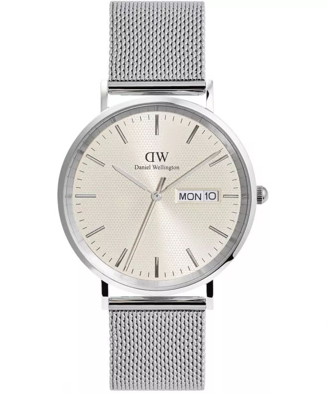 Часовник Мъжки Daniel Wellington Classic Day Display 40 DW00100828