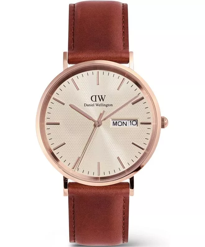 Часовник Мъжки Daniel Wellington Classic Day Display 40 DW00100829