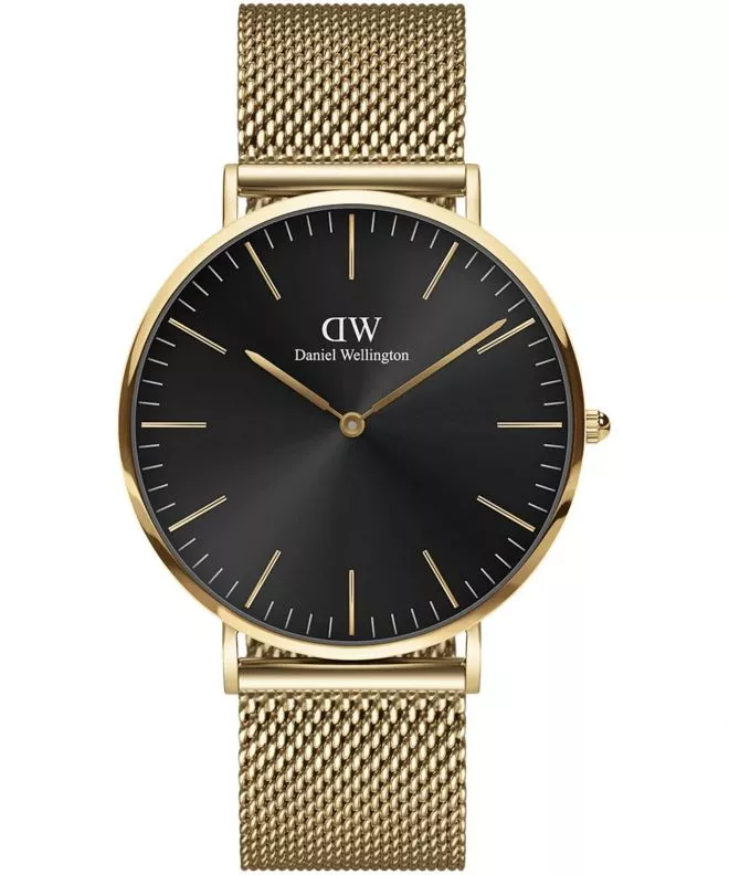 Часовник Мъжки Daniel Wellington Classic Evergold 40 DW00100631