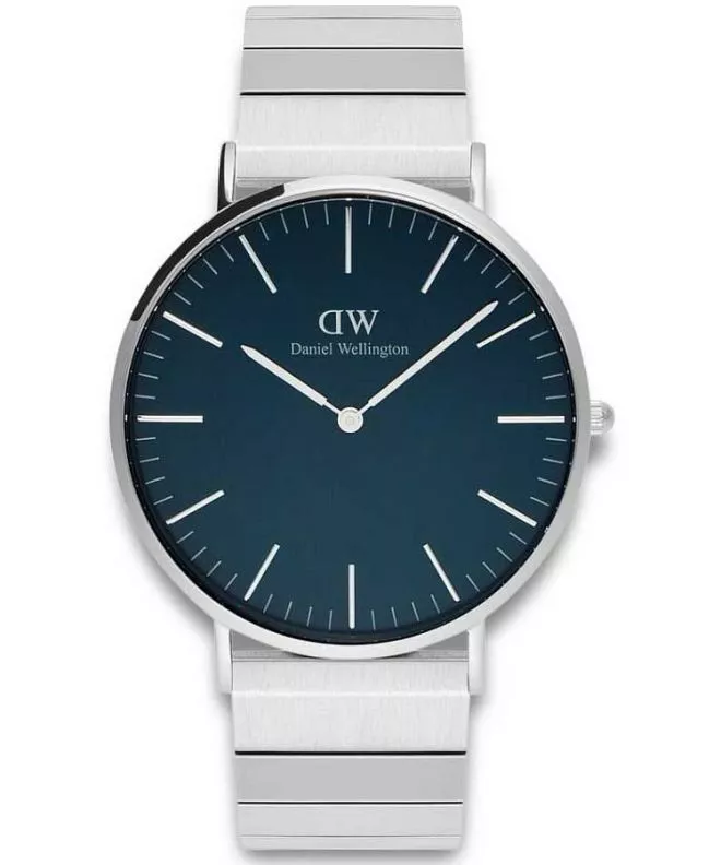 Часовник Мъжки Daniel Wellington Classic Piano 40 DW00100776