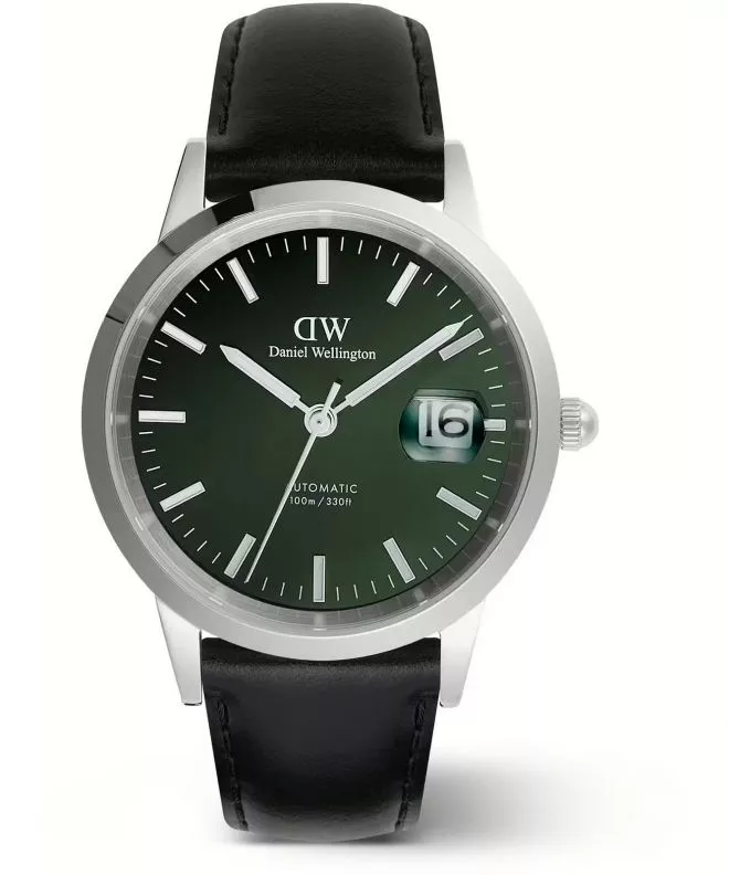 Часовник Мъжки Daniel Wellington Iconic Automatic 40 DW00100756