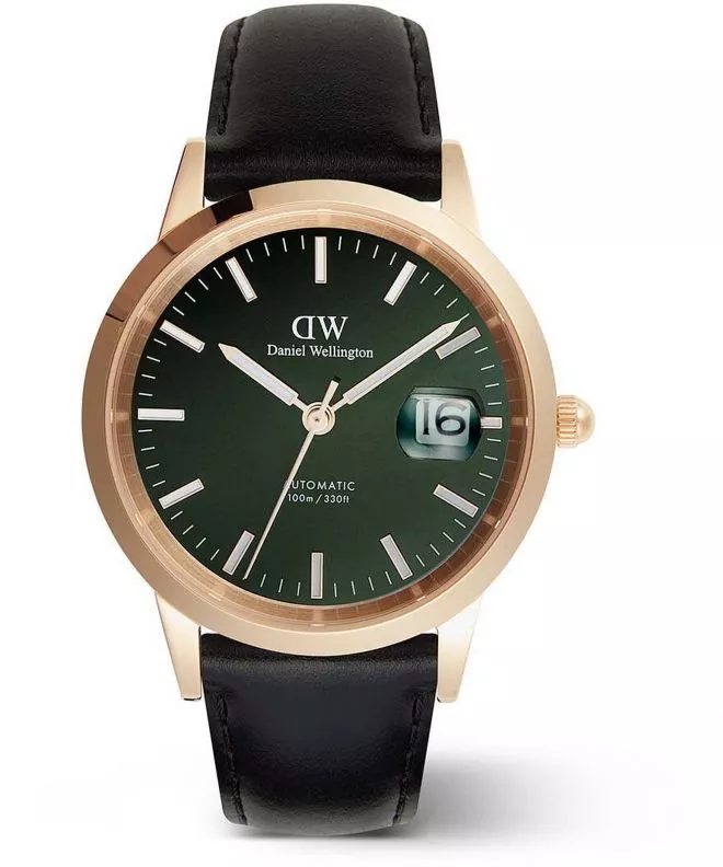Часовник Мъжки Daniel Wellington Iconic Automatic 40 DW00100757