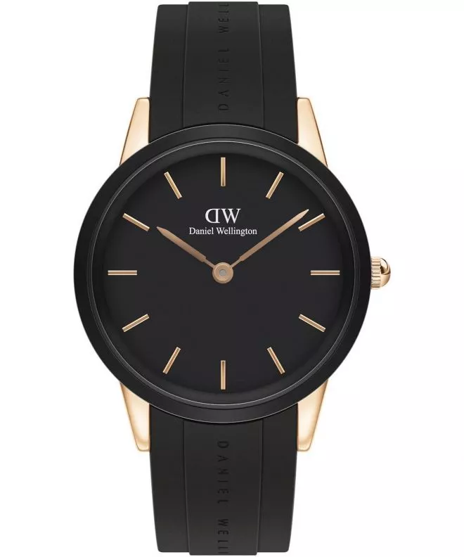 Часовник Мъжки Daniel Wellington Iconic Motion 40 DW00100425