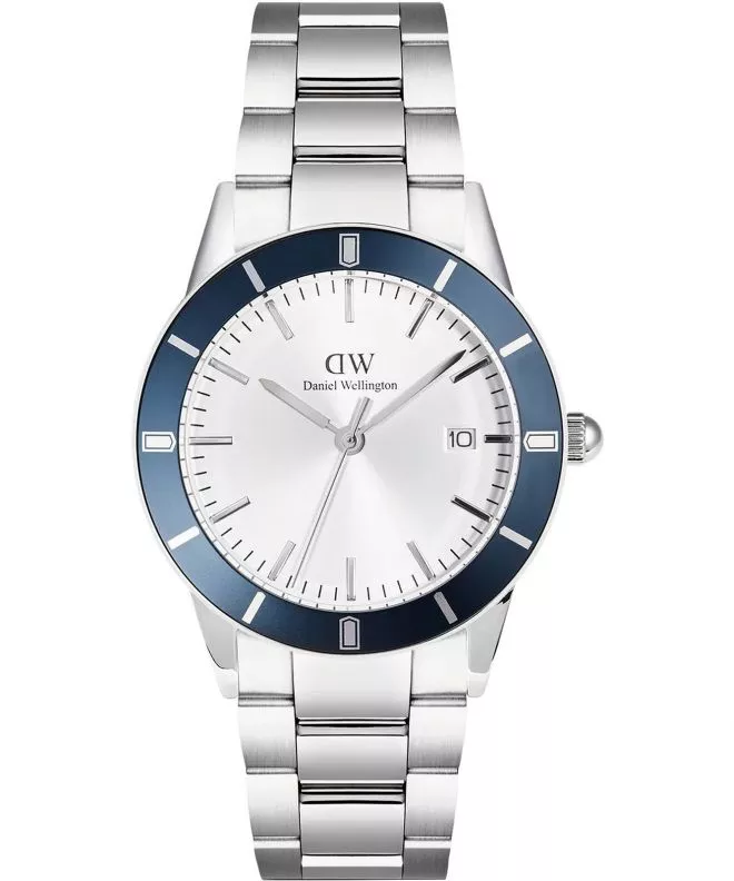 Часовник Мъжки Daniel Wellington Iconic Paradigma 40 DW00100818