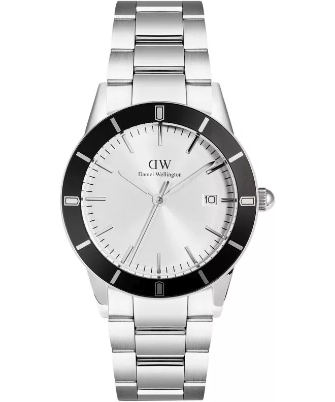Часовник Мъжки Daniel Wellington Iconic Paradigma 40 DW00100819