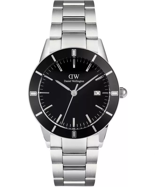 Часовник Мъжки Daniel Wellington Iconic Paradigma 40 DW00100822
