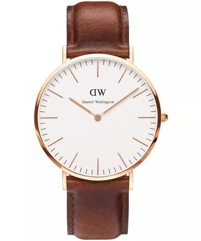 Часовник Мъжки Daniel Wellington St Mawes 40 DW00100006