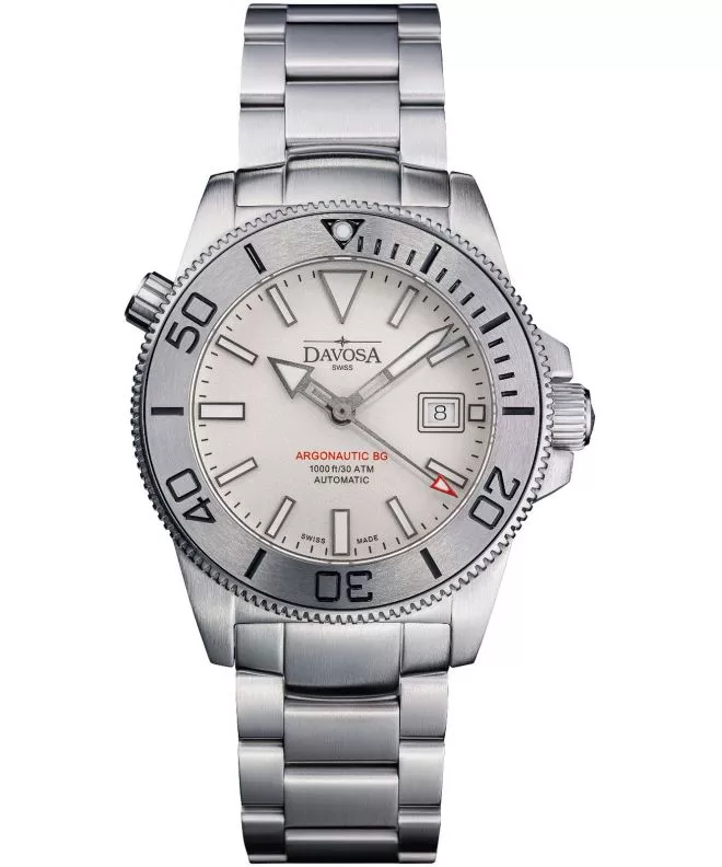 Часовник Мъжки Davosa Argonautic BGBS Automatic 161.528.10