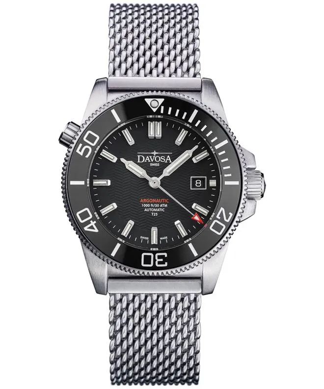 Часовник Мъжки Davosa Argonautic Lumis Automatic 161.529.22