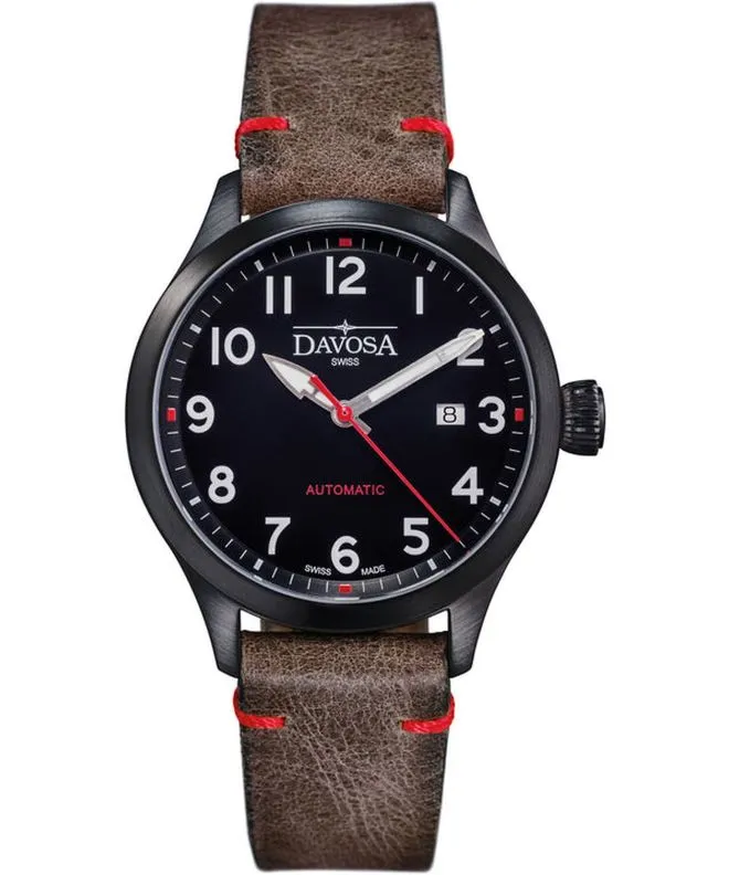 Часовник Мъжки Davosa Axis Automatic 161.574.51