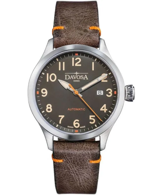 Часовник Мъжки Davosa Axis Automatic 161.574.96