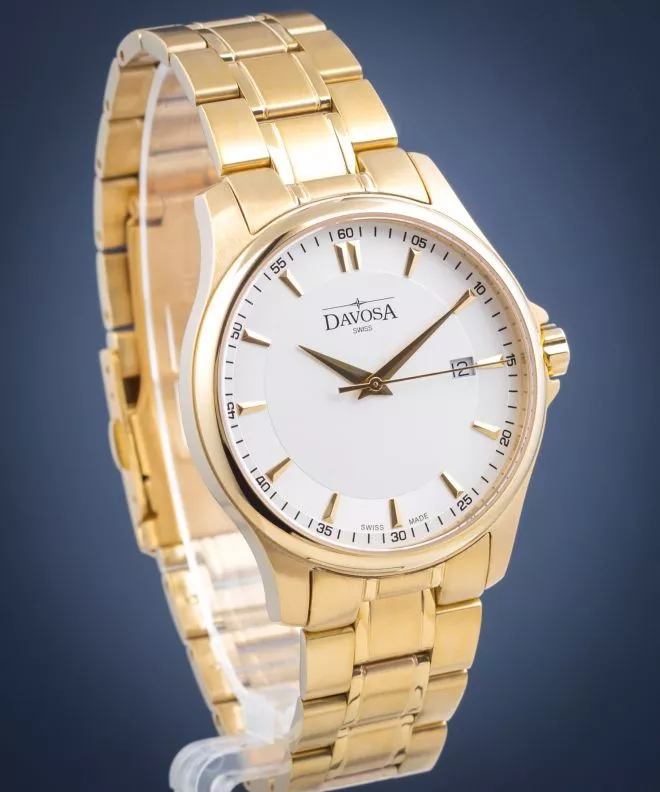 Часовник Мъжки Davosa Classic 163.479.15