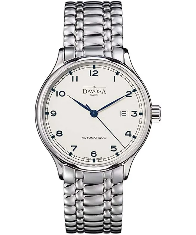Часовник Мъжки Davosa Classic Automatic 161.456.11