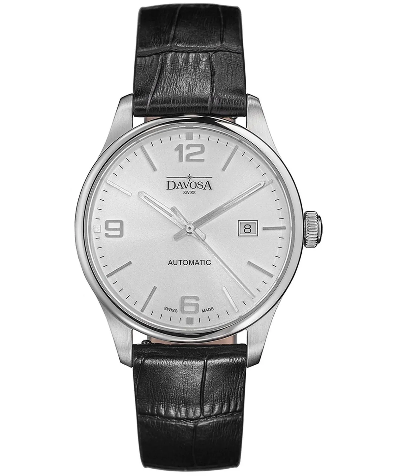Часовник Мъжки Davosa Gentleman Automatic 161.566.14