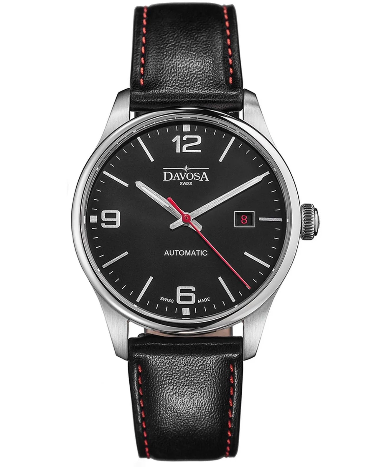 Часовник Мъжки Davosa Gentleman Automatic 161.566.54
