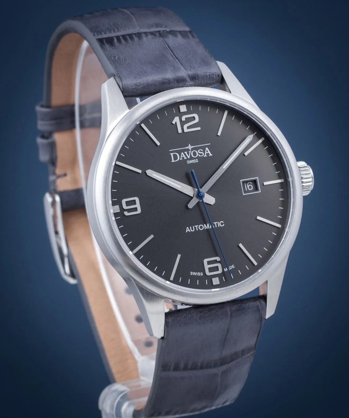 Часовник Мъжки Davosa Gentleman Automatic 161.566.94