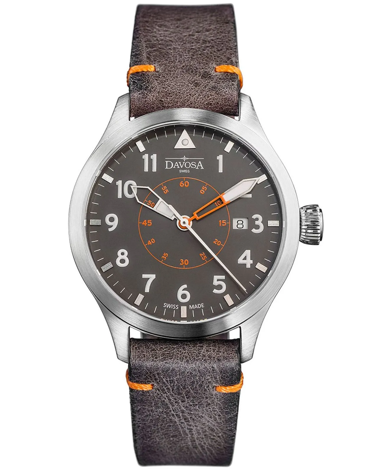 Часовник Мъжки Davosa Neoteric Pilot Automatic 161.565.96