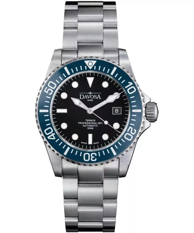 Часовник Мъжки Davosa Ternos Professional 68H Automatic 161.538.40