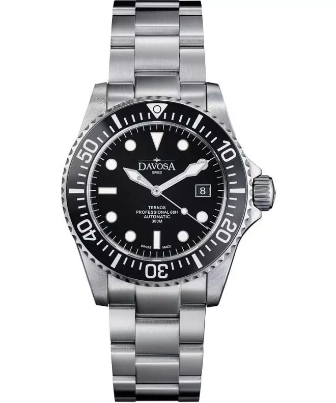 Часовник Мъжки Davosa Ternos Professional 68H Automatic 161.538.50