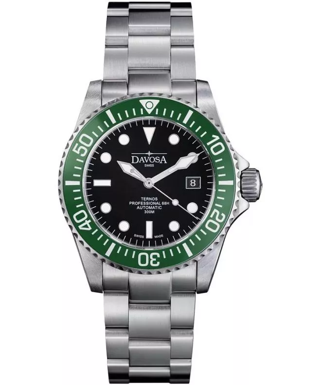 Часовник Мъжки Davosa Ternos Professional 68H Automatic 161.538.70