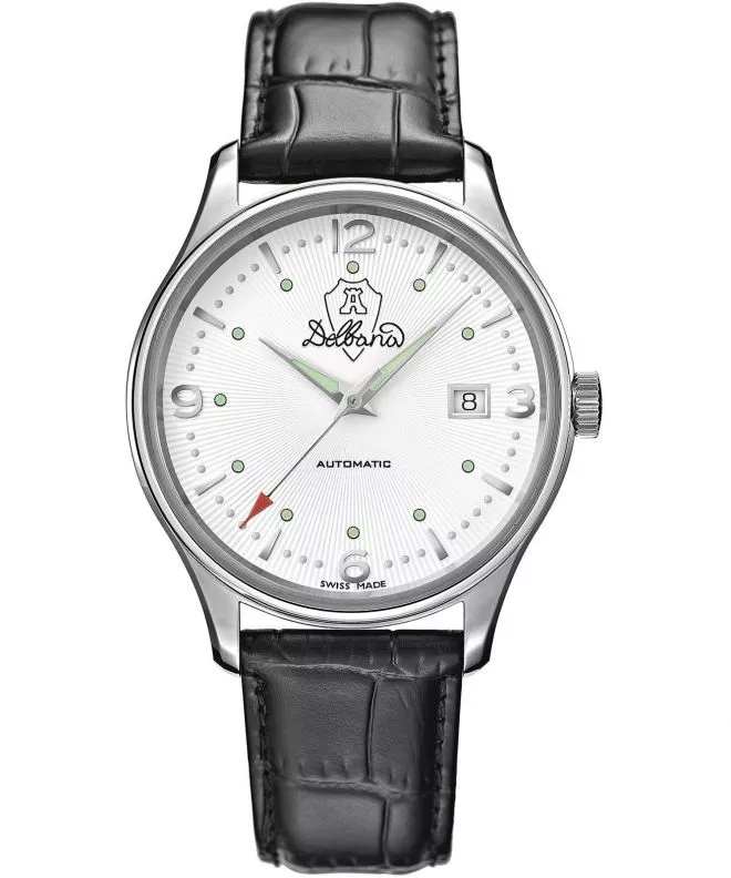 Часовник Мъжки Delbana Della Balda 41603.722.6.014