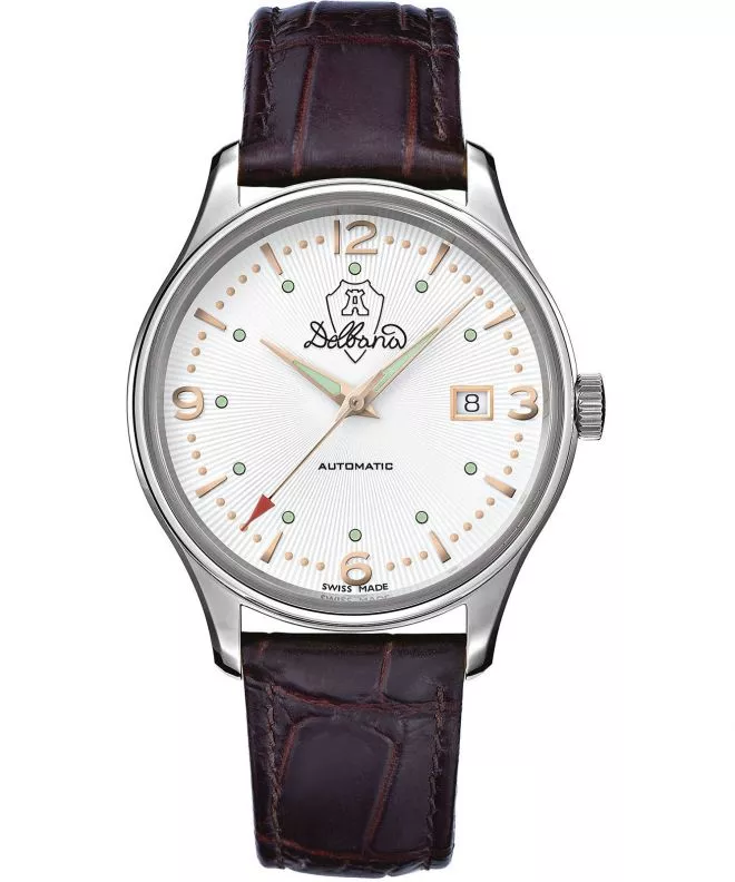 Часовник Мъжки Delbana Della Balda 41603.722.6.018