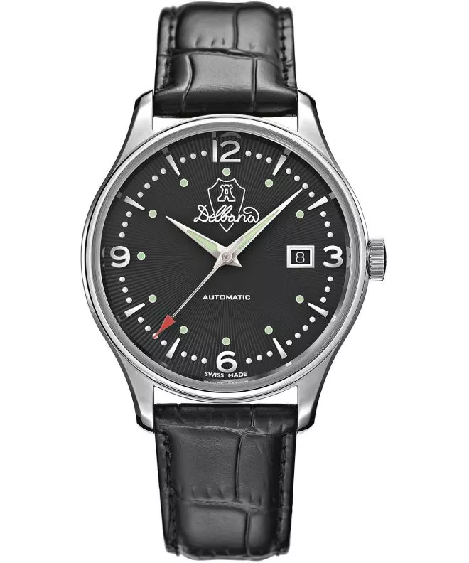 Часовник Мъжки Delbana Della Balda 41603.722.6.034