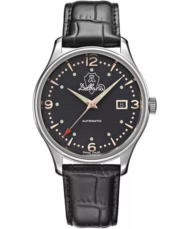 Часовник Мъжки Delbana Della Balda 41603.722.6.038