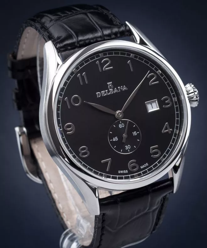 Часовник Мъжки Delbana Fiorentino 41601.682.6.032