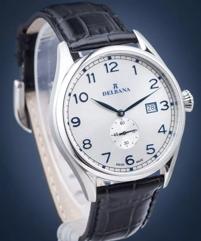 Часовник Мъжки Delbana Fiorentino 41601.682.6.062