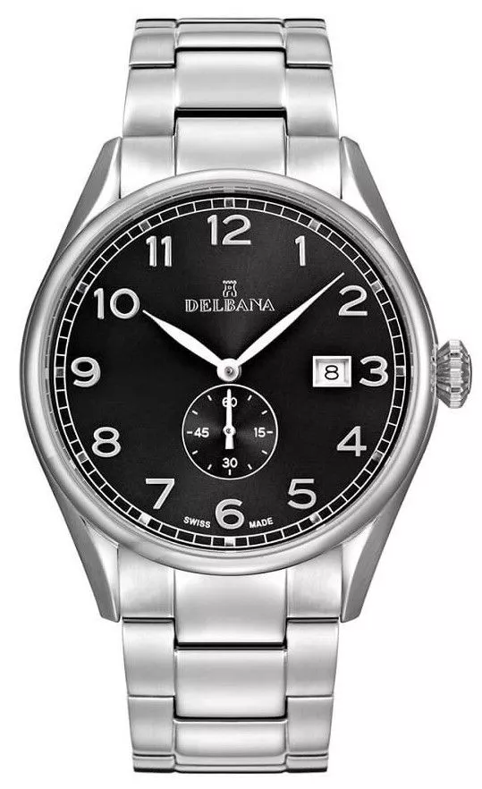 Часовник Мъжки Delbana Fiorentino 41701.682.6.032