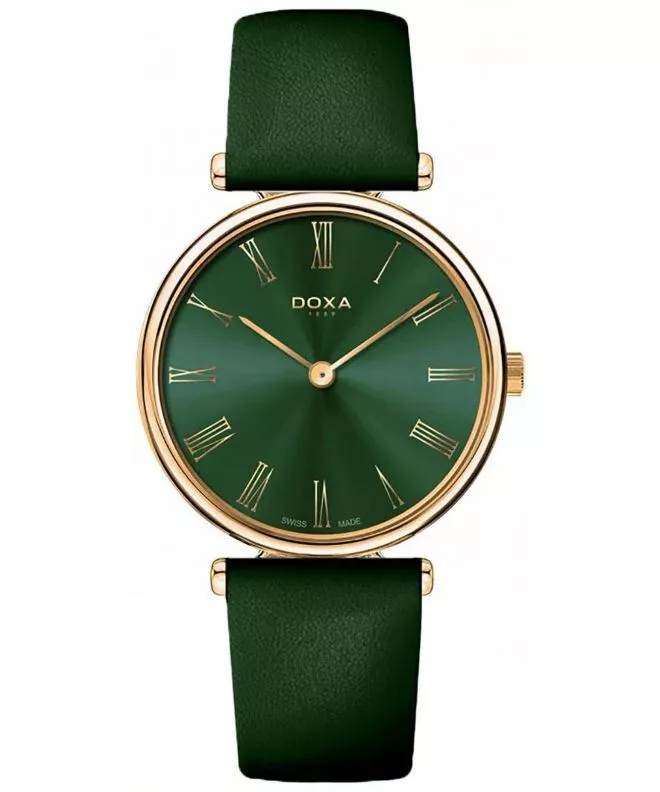 Часовник Мъжки Doxa D-Lux 112.90.134.83
