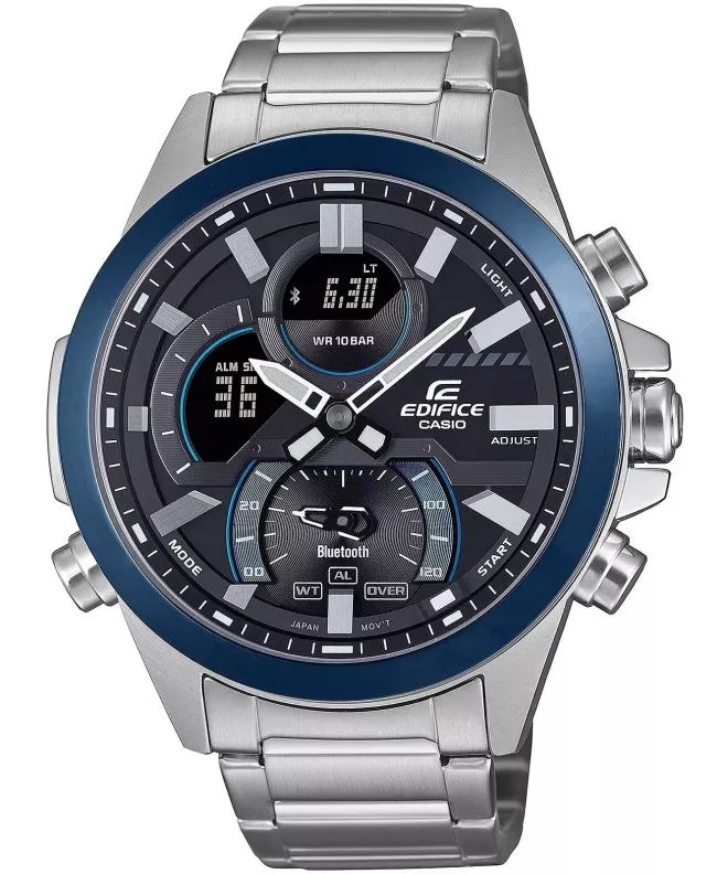Часовник Мъжки Casio Edifice Bluetooth ECB-30DB-1AEF
