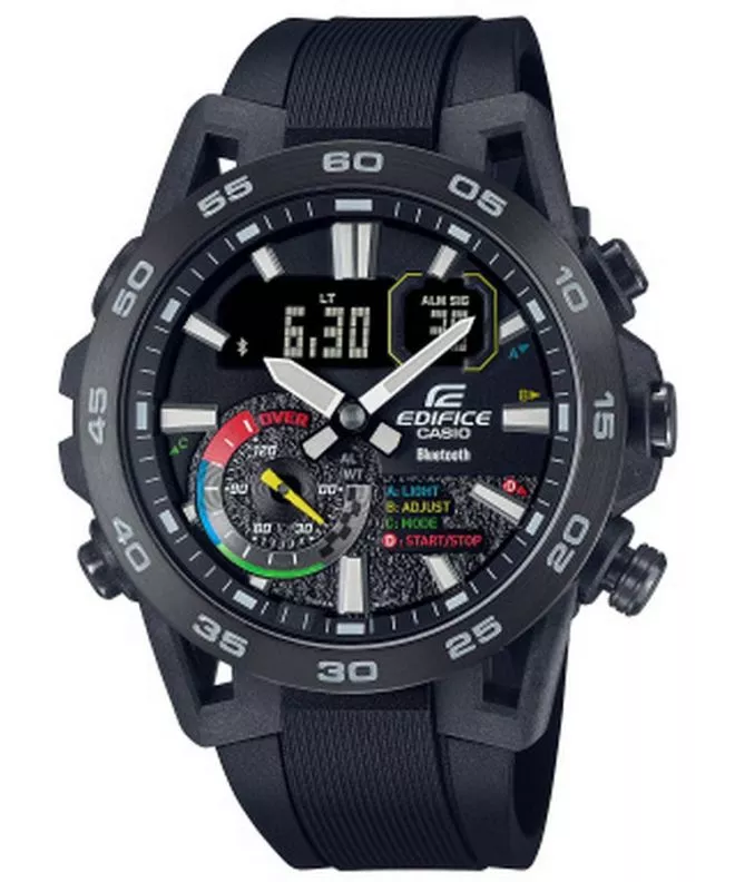 Часовник Мъжки Casio Edifice Bluetooth ECB-40MP-1AEF