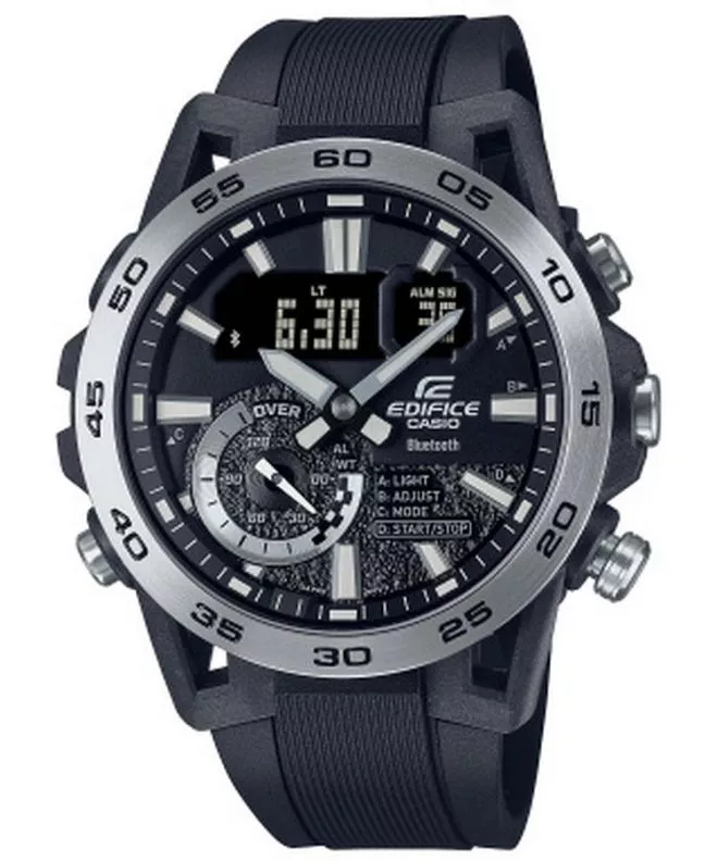 Часовник Мъжки Casio Edifice Bluetooth ECB-40P-1AEF