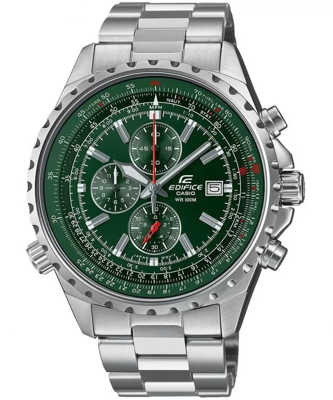 Часовник Мъжки Casio Edifice Chronograph EF-527D-3AVUEF