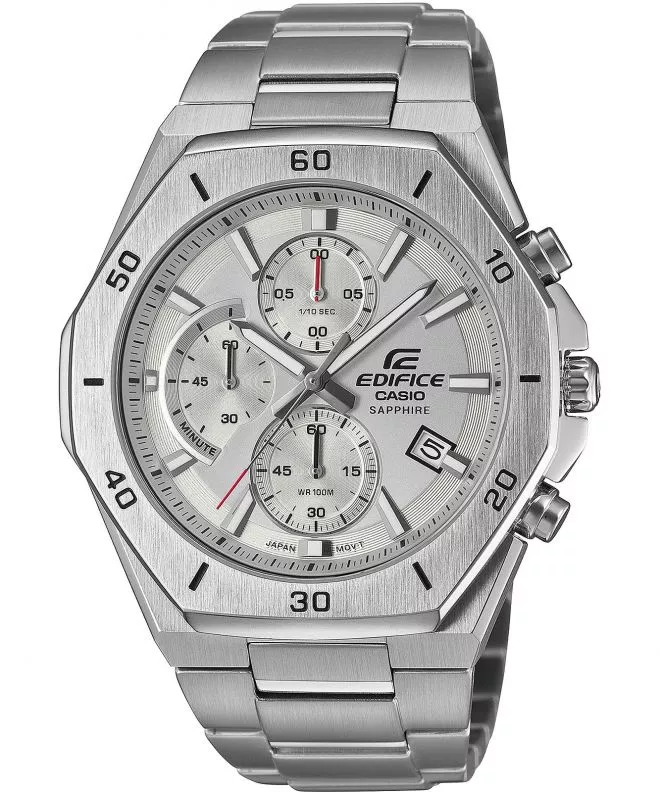 Часовник Мъжки Casio Edifice Chronograph EFB-680D-7AVUEF