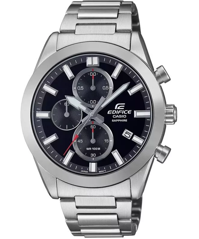Часовник Мъжки Casio Edifice Chronograph EFB-710D-1AVUEF