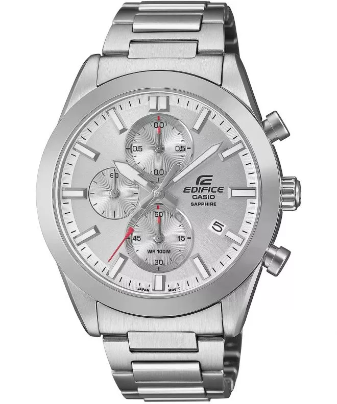 Часовник Мъжки Casio Edifice Chronograph EFB-710D-7AVUEF