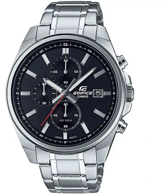 Часовник Мъжки Casio Edifice Chronograph EFV-610D-1AVUEF