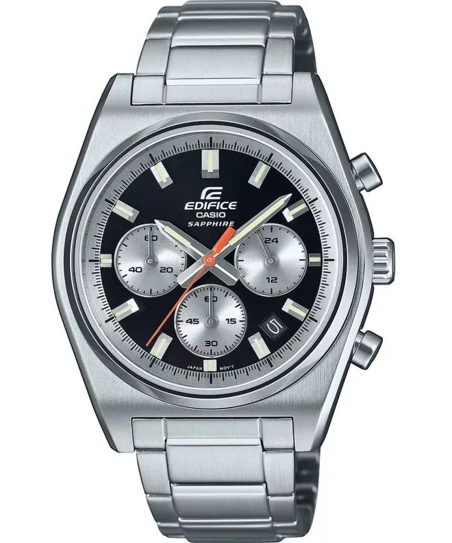 Часовник Мъжки Casio Edifice Classic Chronograph EFB-730D-1AVUEF