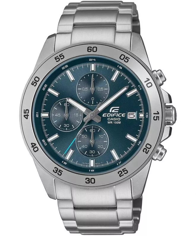 Часовник Мъжки Casio Edifice Classic Chronograph EFR-526D-2AVUEF