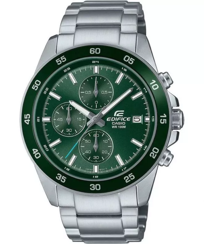 Часовник Мъжки Casio Edifice Classic Chronograph EFR-526D-3AVUEF