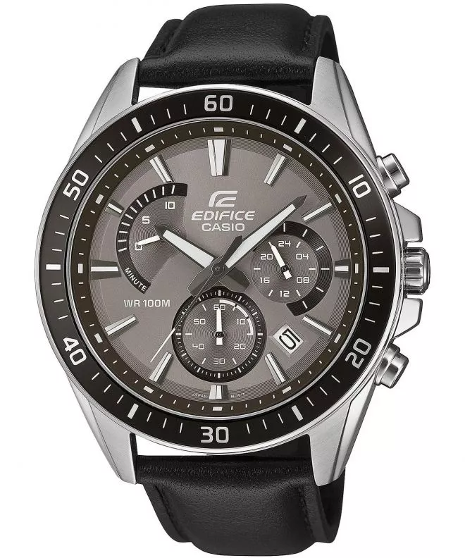 Часовник Мъжки Casio Edifice Classic Chronograph EFR-552L-5AVUEF