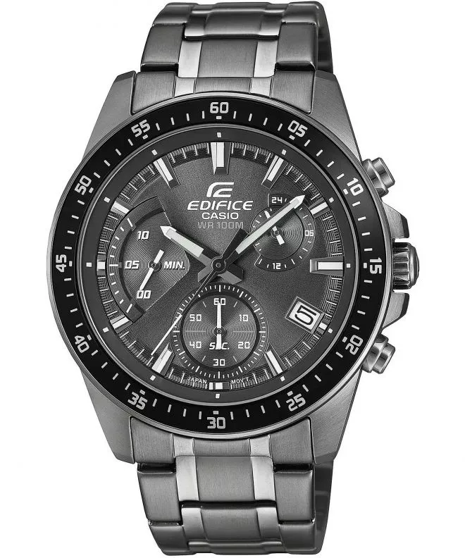 Часовник Мъжки Casio Edifice Classic Chronograph EFV-540DC-1CVUEF
