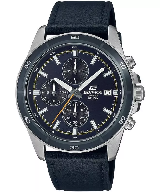Часовник Мъжки Casio Edifice Classic EFR-526L-2CVUEF